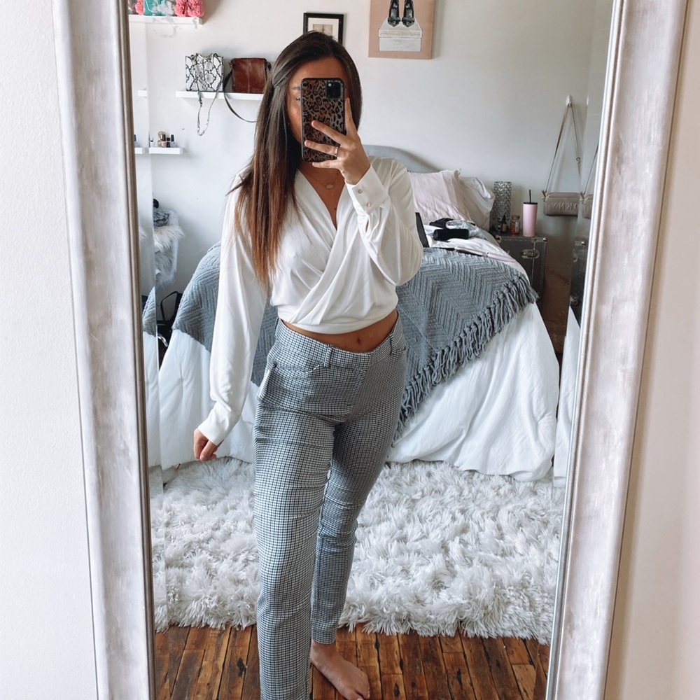 work pants - Picture 3 of 4